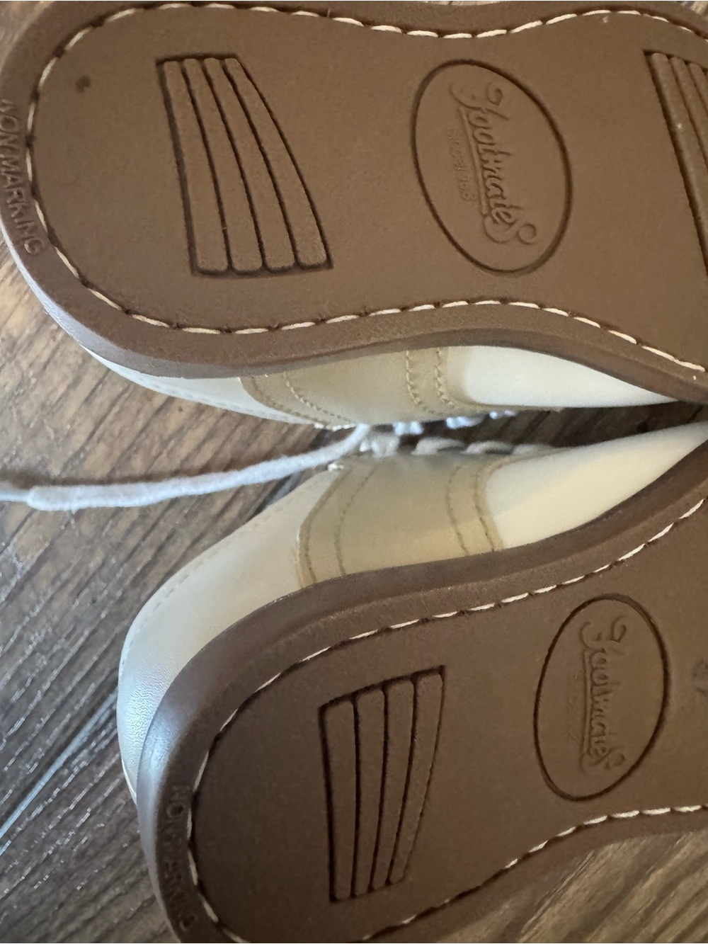 Footmates Toddler Shoes - Picture 5 of 5
